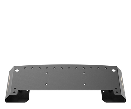Kierownica do konsol MOZA Dodatkowa płyta mocowania pedałów mBooster/CRP/CRP2 RS078
